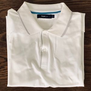Zegna Sport Men’s Polo Shirt